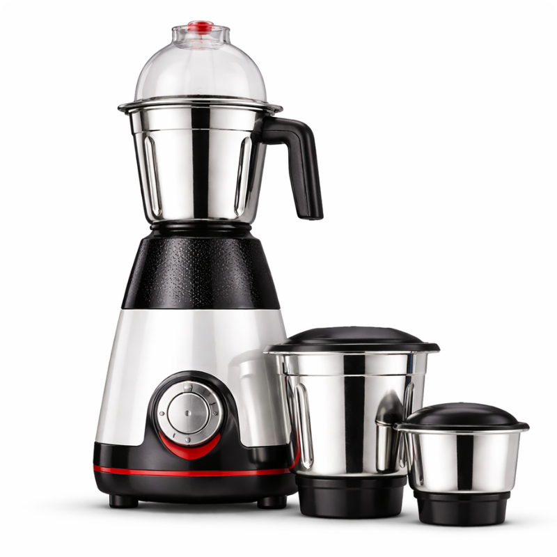 Bosch-style-mixer-grinder-with-three-stainless-steel-jars