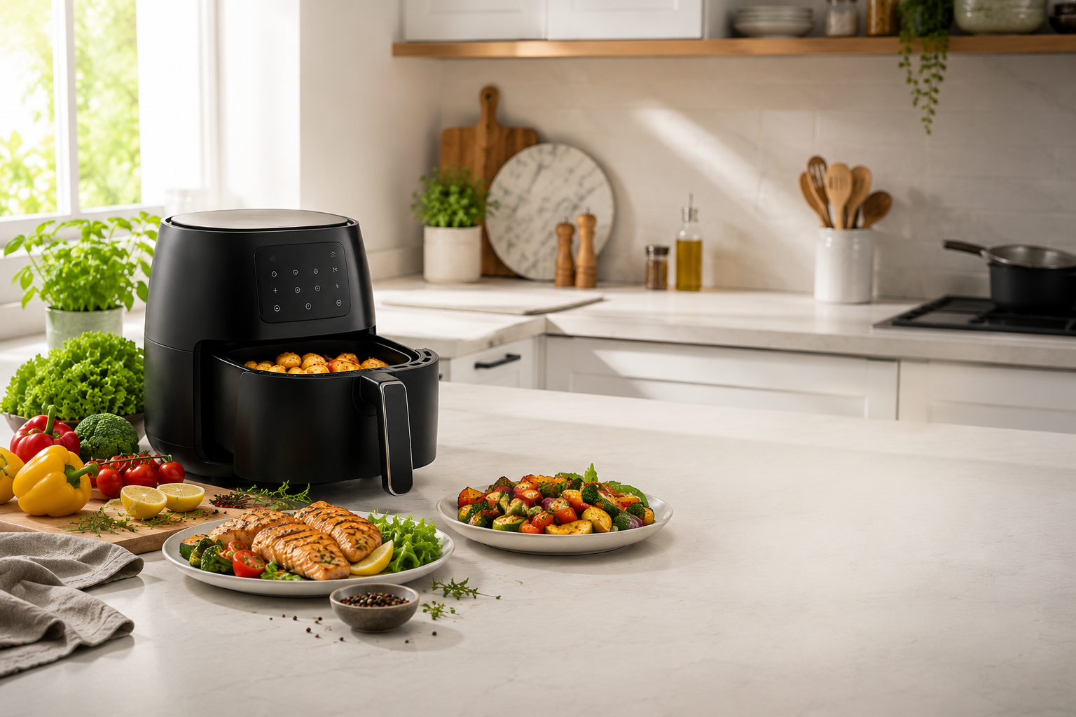 Air fryer buying guide India