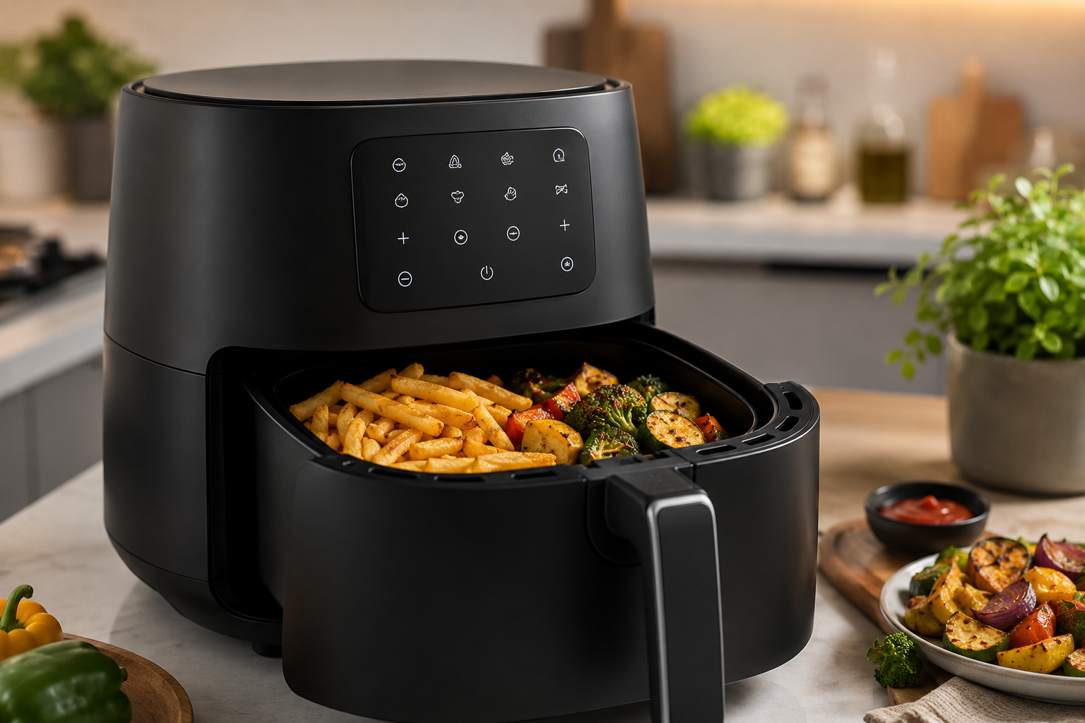 Best air fryer under 5000